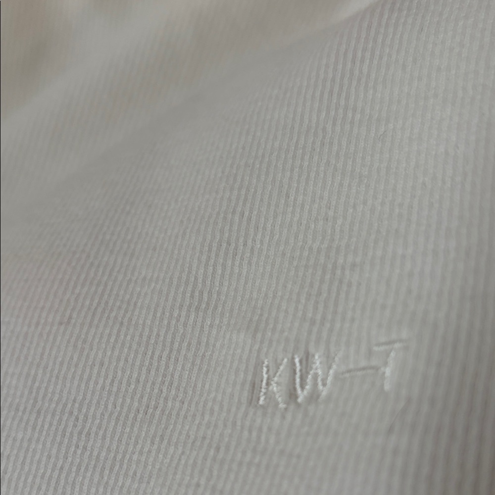 KUWALLA-TEE | Alex Rib Racer Tank Top - Picture 8 of 14